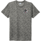 Grundy Senators Youth Digi Camo Tee